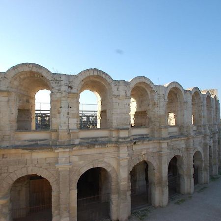 Rev'Arles Maison De Charmes Aux Arenes Εξωτερικό φωτογραφία