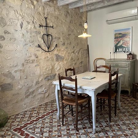 Rev'Arles Maison De Charmes Aux Arenes Εξωτερικό φωτογραφία