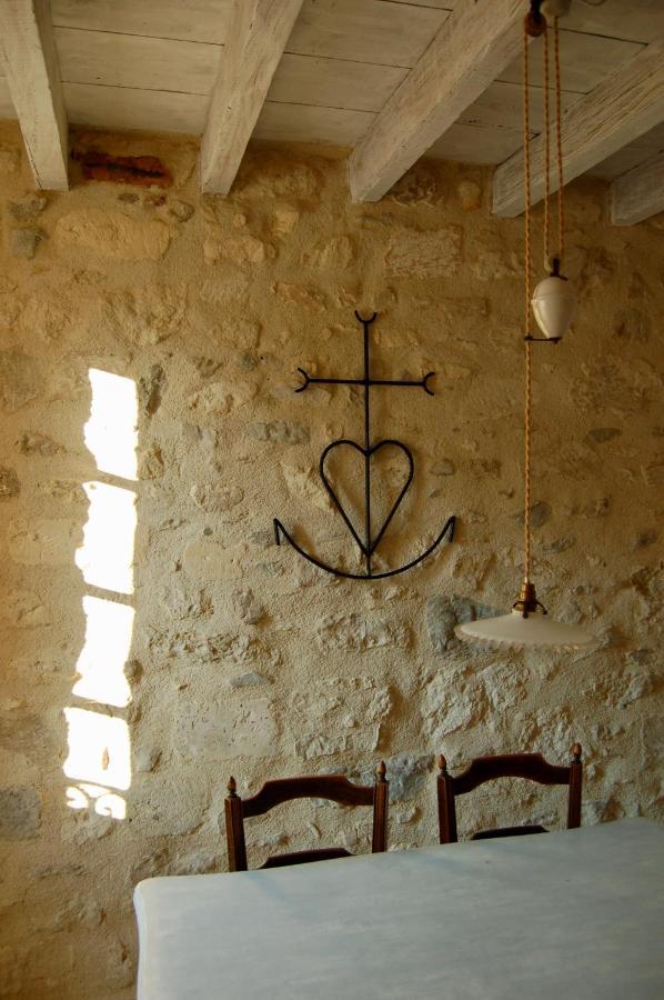 Rev'Arles Maison De Charmes Aux Arenes Εξωτερικό φωτογραφία