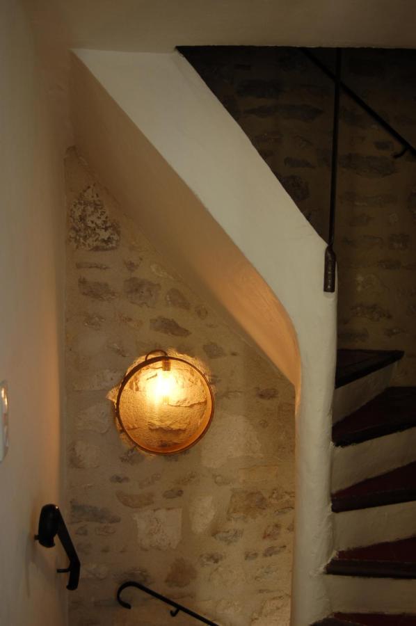 Rev'Arles Maison De Charmes Aux Arenes Εξωτερικό φωτογραφία