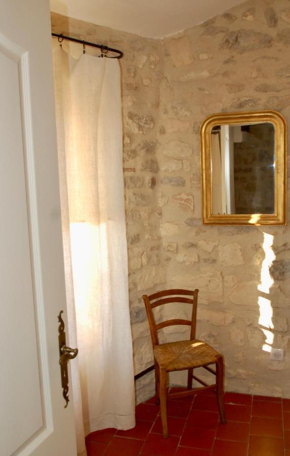 Rev'Arles Maison De Charmes Aux Arenes Εξωτερικό φωτογραφία