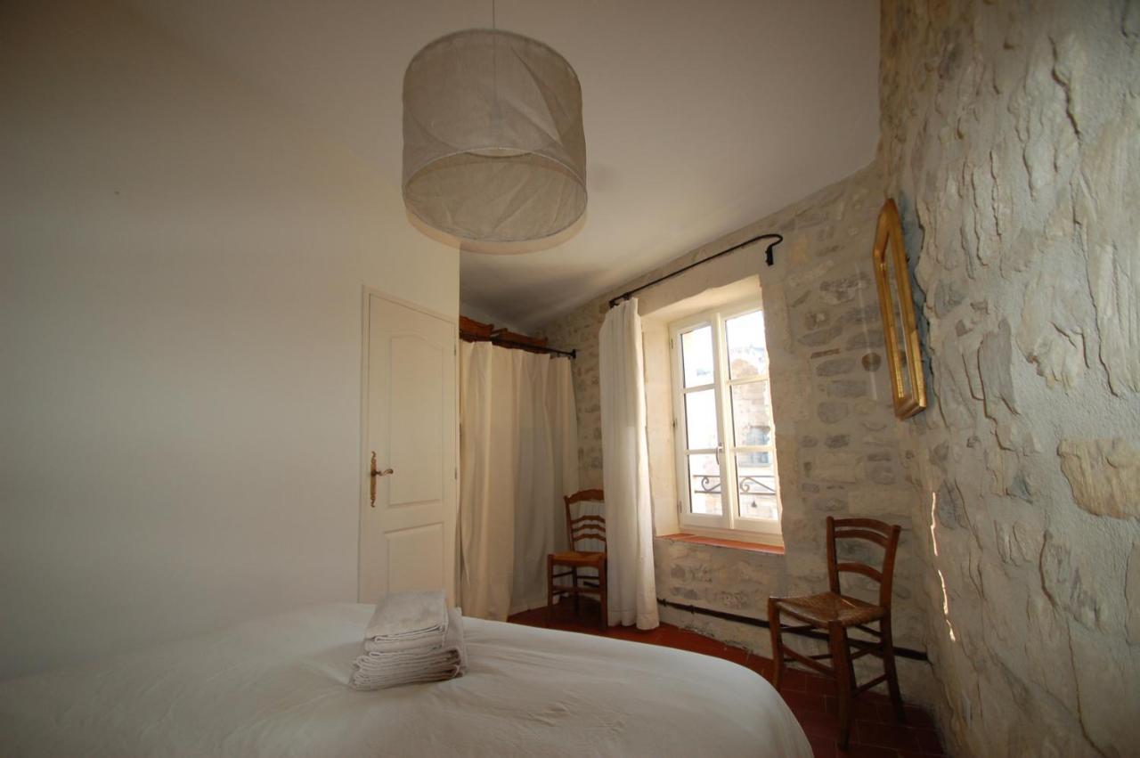 Rev'Arles Maison De Charmes Aux Arenes Εξωτερικό φωτογραφία
