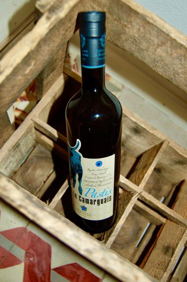 Rev'Arles Maison De Charmes Aux Arenes Εξωτερικό φωτογραφία