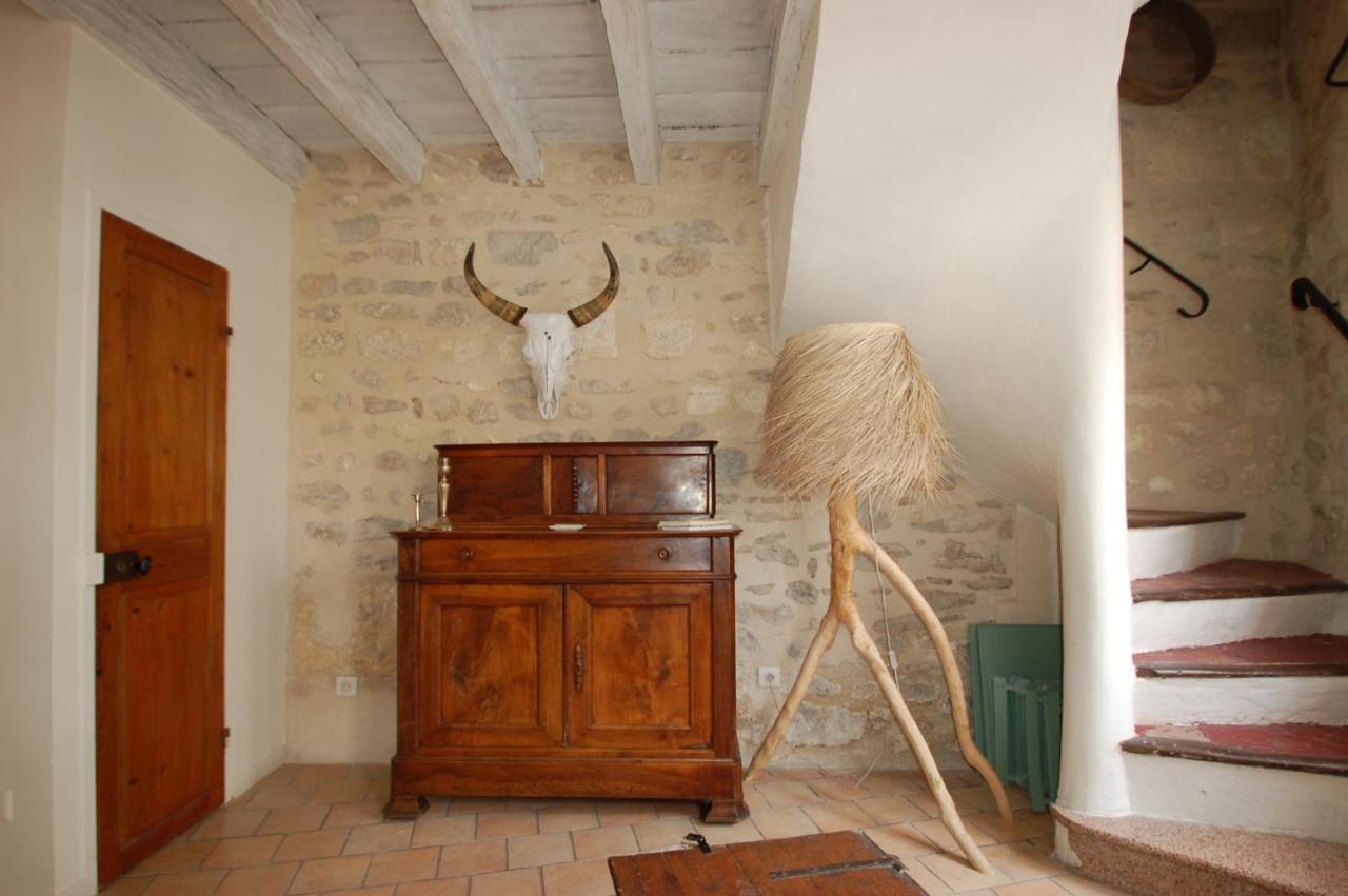 Rev'Arles Maison De Charmes Aux Arenes Εξωτερικό φωτογραφία