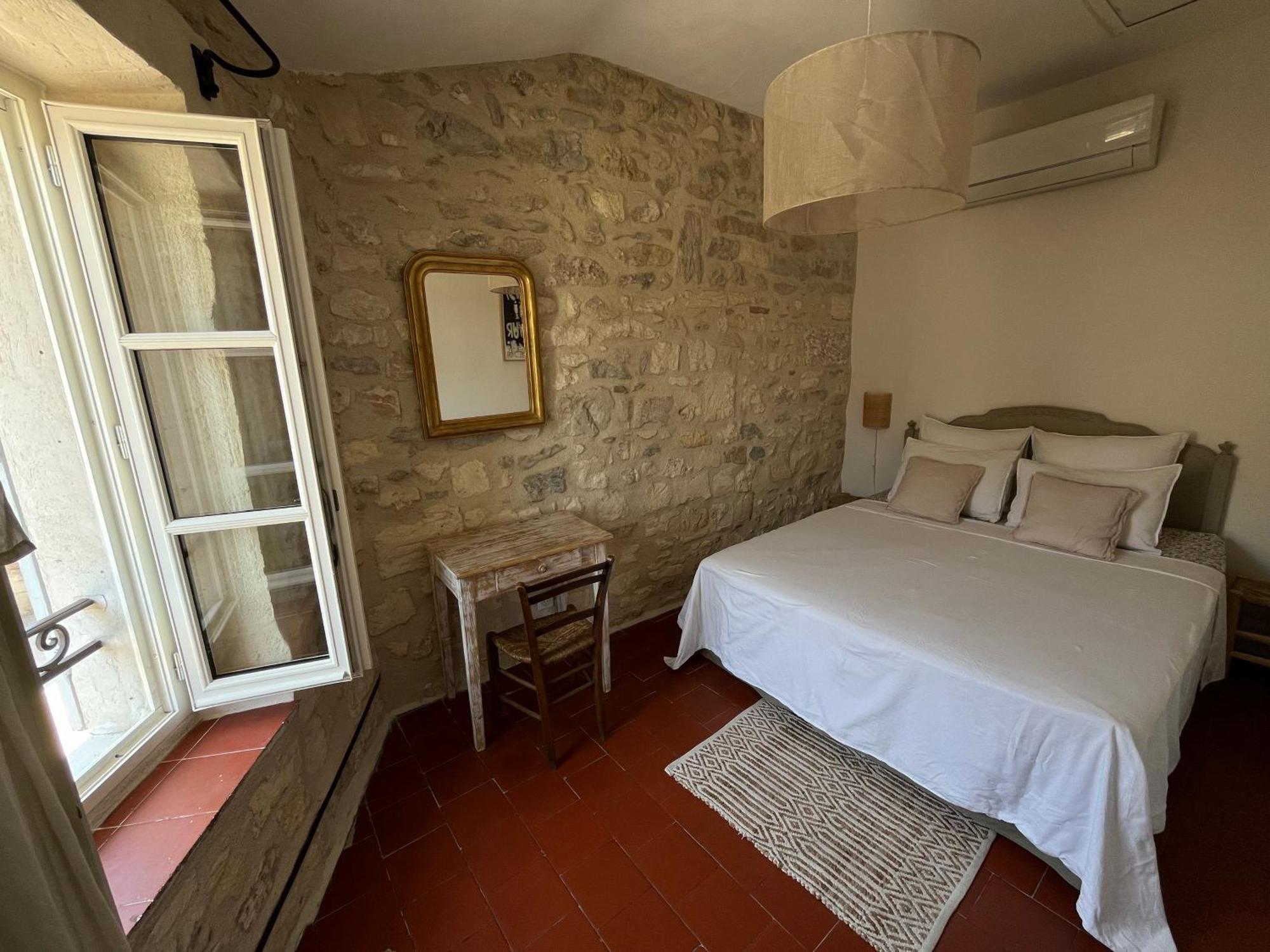 Rev'Arles Maison De Charmes Aux Arenes Εξωτερικό φωτογραφία
