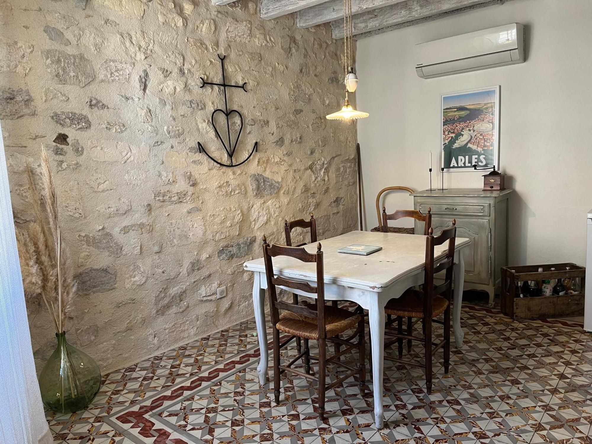 Rev'Arles Maison De Charmes Aux Arenes Εξωτερικό φωτογραφία